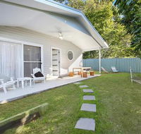 Salty Kisses Holiday House - Kingaroy Accommodation