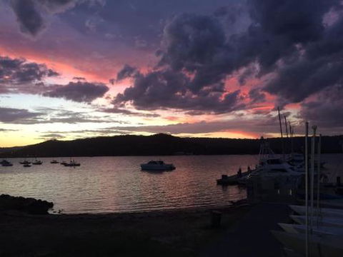 Salty Kisses Holiday House - Kingaroy Accommodation 1