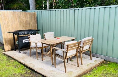 Salty Kisses Holiday House - Kingaroy Accommodation 3