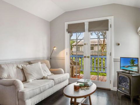 Cottage 3 Hyams Beach Seaside Cottages - Kingaroy Accommodation 5
