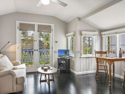Cottage 3 Hyams Beach Seaside Cottages - Kingaroy Accommodation 4