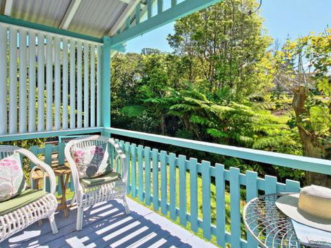 Cottage 3 Hyams Beach Seaside Cottages - Kingaroy Accommodation 2
