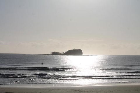 Ocean View 3 Bedroom Apartment - Kingaroy Accommodation 0
