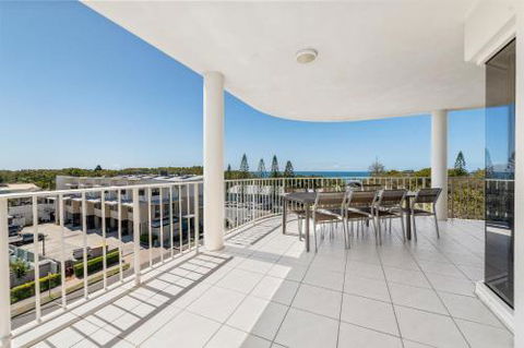 Ocean View 3 Bedroom Apartment - Kingaroy Accommodation 3