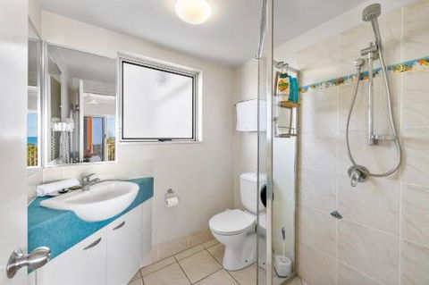 Ocean View 3 Bedroom Apartment - Kingaroy Accommodation 2