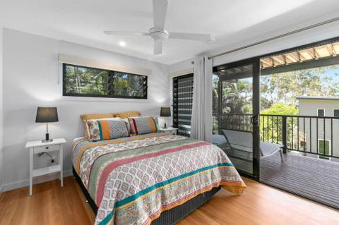 Tramican Street House - Kingaroy Accommodation 0