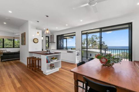 Tramican Street House - Kingaroy Accommodation 5