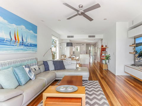 Panoramic River & Ocean Views Noosaville - Kingaroy Accommodation 5