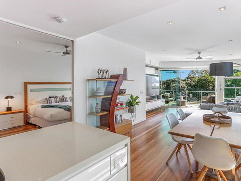 Panoramic River & Ocean Views Noosaville - Kingaroy Accommodation 2