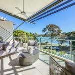 Panoramic River & Ocean Views Noosaville - Kingaroy Accommodation 0