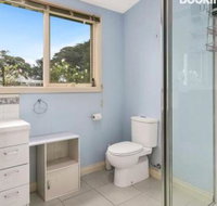 Elm Cottage - Kingaroy Accommodation