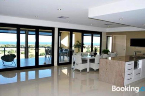 Eagles Nest - Kingaroy Accommodation 4