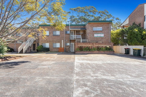 Fiddlers Green 7 62 Magnus Street - Kingaroy Accommodation 3