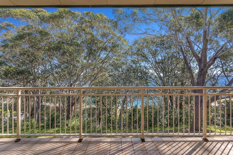 Fiddlers Green 7 62 Magnus Street - Kingaroy Accommodation 5