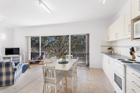 Fiddlers Green 7 62 Magnus Street - Kingaroy Accommodation 6