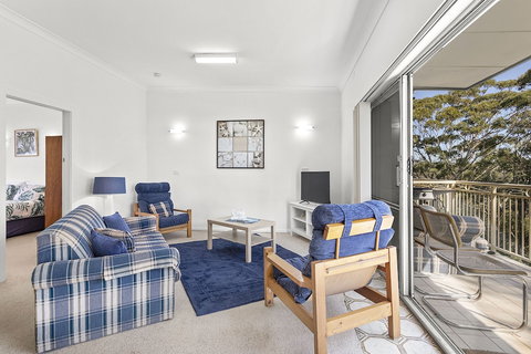 Fiddlers Green 7 62 Magnus Street - Kingaroy Accommodation 1