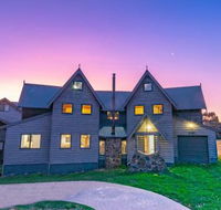 Banjos Chalet alpine getaways - Kingaroy Accommodation