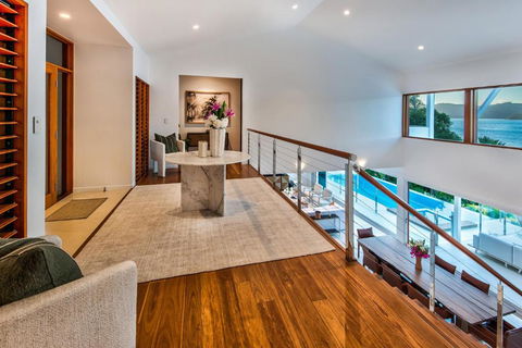 Lotus House On Hamilton Island - Kingaroy Accommodation 2