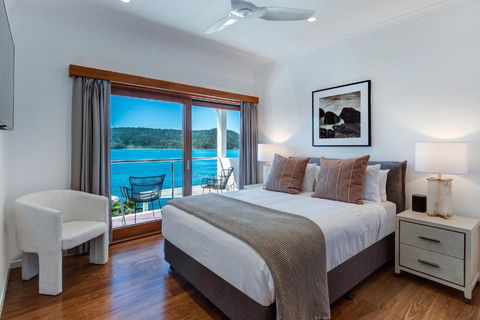 Lotus House On Hamilton Island - Kingaroy Accommodation 1