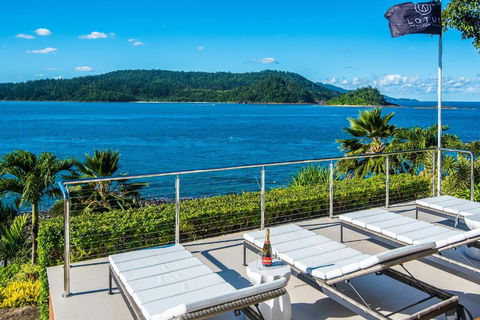Lotus House On Hamilton Island - Kingaroy Accommodation 5