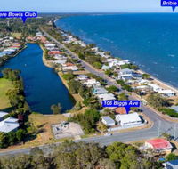 Dog Lovers Retreat Beachmere - Kingaroy Accommodation