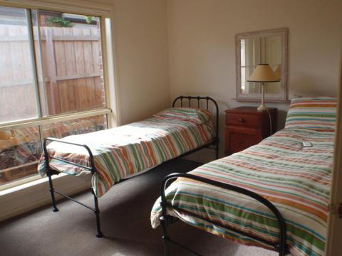 Paradise At The Beach Rosebud - Kingaroy Accommodation 2