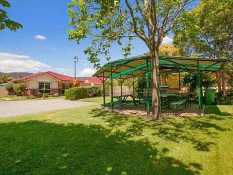 Paradise At The Beach Rosebud - Kingaroy Accommodation 6