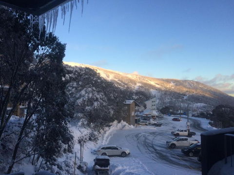 St Falls West 101 - Kingaroy Accommodation 4