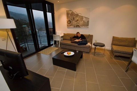 St Falls West 101 - Kingaroy Accommodation 2