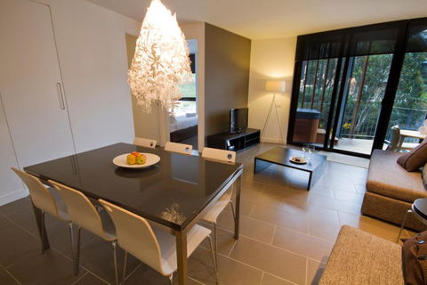 St Falls West 101 - Kingaroy Accommodation 1