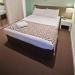 St Falls West 101 - Kingaroy Accommodation 0