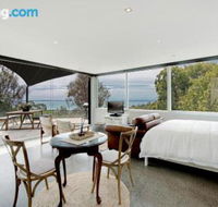 Above it All - Kingaroy Accommodation
