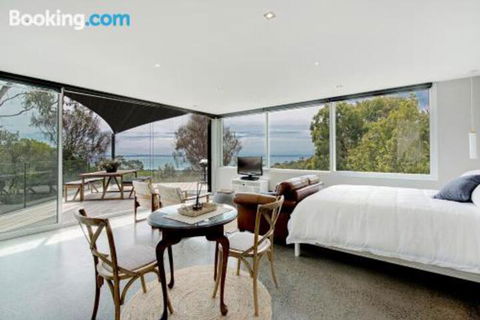 Above It All - Kingaroy Accommodation 0
