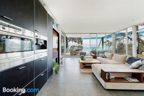 Above It All - Kingaroy Accommodation 5