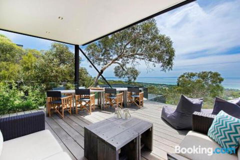 Above It All - Kingaroy Accommodation 1