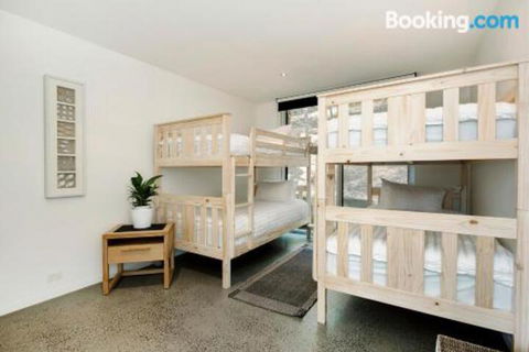 Above It All - Kingaroy Accommodation 2