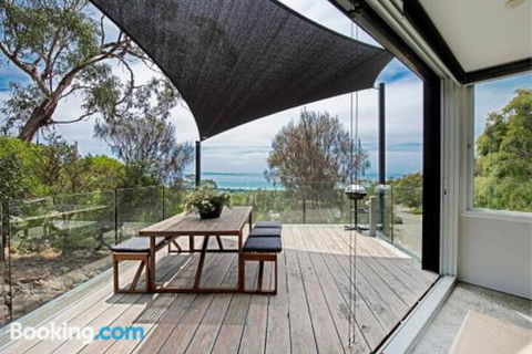 Above It All - Kingaroy Accommodation 4