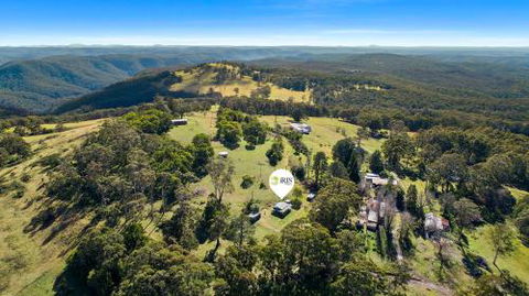 WOOLWAY - Kingaroy Accommodation 6