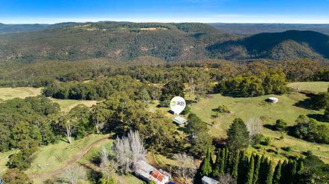 WOOLWAY - Kingaroy Accommodation 1