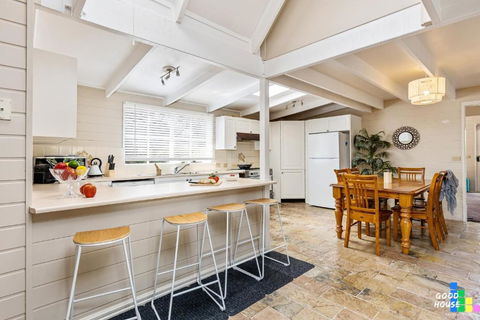 Garden By The Bay - Kingaroy Accommodation 4