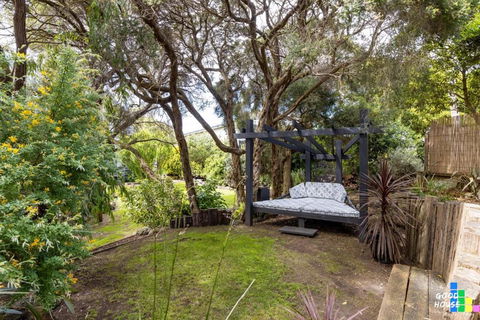 Garden By The Bay - Kingaroy Accommodation 6