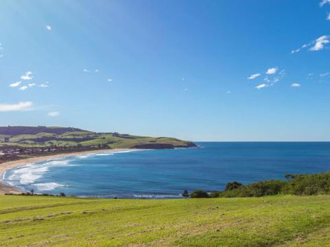 COASTLINE Boat Harbour Gerringong 4pm Check Out Sundays - Kingaroy Accommodation 0