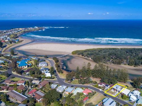 FAIRYTALE Gerroa 4pm Check Out Sundays - Kingaroy Accommodation 2