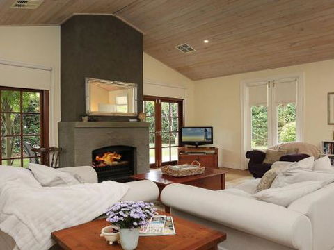 Rose Cottage Bowral Southern Highlands - Kingaroy Accommodation 2