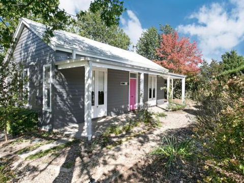 Rose Cottage Bowral Southern Highlands - Kingaroy Accommodation 6