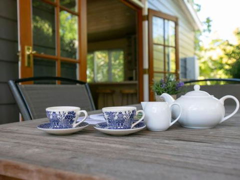 Rose Cottage Bowral Southern Highlands - Kingaroy Accommodation 3