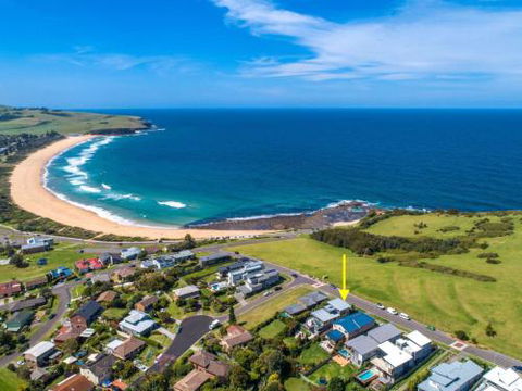 TASMAN DRIVE Gerringong 4pm Check Out Sundays - Kingaroy Accommodation 0