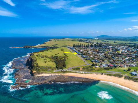 TASMAN DRIVE Gerringong 4pm Check Out Sundays - Kingaroy Accommodation 5