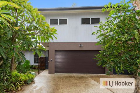 CABARiTA SANCTUARY - Kingaroy Accommodation 0