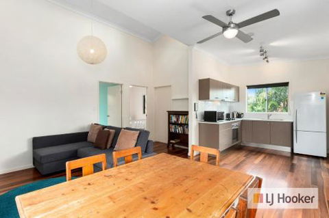 CABARiTA SANCTUARY - Kingaroy Accommodation 3